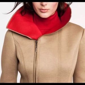 W by Worth Neoprene Jacket